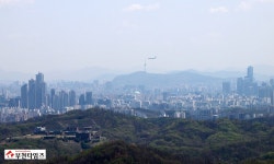 [생생포토]리첸시아66층...서울도 보이고 인천도... :: 부천타임즈