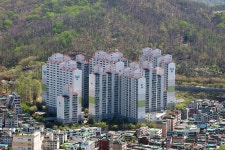 [생생포토]리첸시아66층...서울도 보이고 인천도... :: 부천타임즈