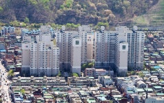 [생생포토]리첸시아66층...서울도 보이고 인천도... :: 부천타임즈