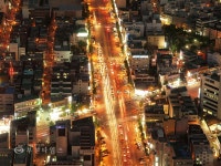 [생생포토]리첸시아66층...서울도 보이고 인천도... :: 부천타임즈