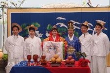 베트남 처녀, 꽃가마 타고 부천으로 시집왔어요 :: 부천타임즈