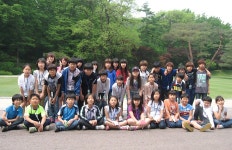 부천원일초 어린이 회장단 청와대 방문 :: 부천타임즈