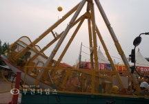 [궁시렁궁시렁] 기자는 칼침 맞을 각오로 사건현장에··· :: 부천타임즈
