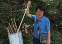 성주산·원미산 둘레길에 건강지팡이를··· :: 부천타임즈