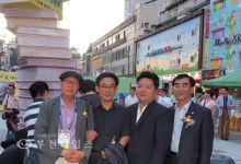 부천역 상상의거리에서 데이트 한번 할까요? :: 부천타임즈