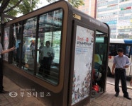 김만수 시장 지하철 개통 앞두고 길주로 로드체킹 :: 부천타임즈