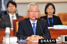 [생생포토] 인사청문회에 나선 김창종 헌법재판관 후보자 :: 부천타임즈