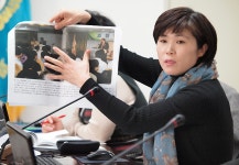 김은화 의원,원미6B구역 인감위조 진상조사 촉구 :: 부천타임즈
