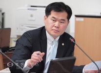 공영주차장을 사무실로 이용・・・단속시급 :: 부천타임즈