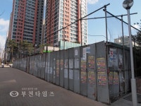 [카메라고발]길주로 최대 흉물은 바로 이곳 :: 부천타임즈