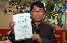 [생생포토]희망을 나누고 그리는 사람들 :: 부천타임즈