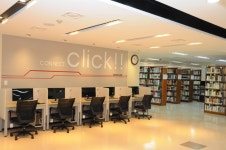 유한대학교 도서관, 열린공간 소통의 장으로 재 탄생 :: 부천타임즈