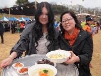 복숭아꽃 동산이 있어 행복한 마을 역곡1동 :: 부천타임즈