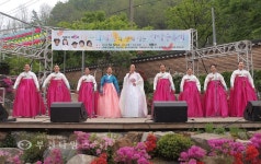 [생생포토] 석왕사와 함께한 다문화 한마음축제 :: 부천타임즈