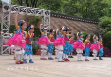 [생생포토] 석왕사와 함께한 다문화 한마음축제 :: 부천타임즈