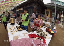 [생생포토] 석왕사와 함께한 다문화 한마음축제 :: 부천타임즈