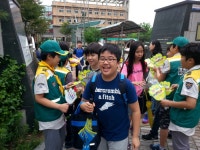 중동초 안돼요! 싫어요! 도와주세요! :: 부천타임즈