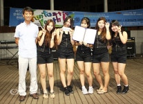 문화나눔한마당 8월 축제 판타스틱 유스 :: 부천타임즈