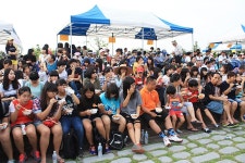 문화나눔한마당 8월 축제 판타스틱 유스 :: 부천타임즈