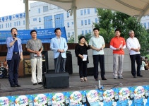 문화나눔한마당 8월 축제 판타스틱 유스 :: 부천타임즈