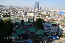 산아래 언덕마을 정마실에 마을잔치 열렸네 :: 부천타임즈