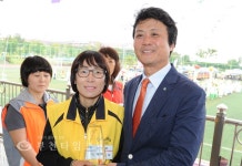 [생생포토] 오정구 한마음체육대회 :: 부천타임즈