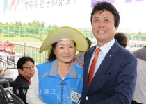 [생생포토] 오정구 한마음체육대회 :: 부천타임즈