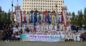 [포토]부천향토문화의 자긍심 석천농기고두마리 :: 부천타임즈
