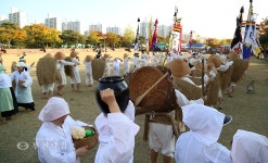 [포토]부천향토문화의 자긍심 석천농기고두마리 :: 부천타임즈