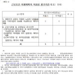부천테크노파크 쌍용3차 관리업체 입찰공고 :: 부천타임즈