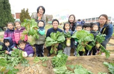 체험과 재능, 기부로 나누는 여월농업공원 수확제 :: 부천타임즈