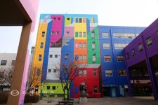 예술이 흐르는 공단부천테크노파크1단지 :: 부천타임즈