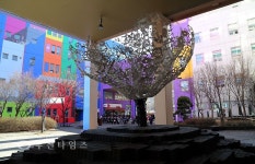 예술이 흐르는 공단부천테크노파크1단지 :: 부천타임즈