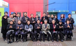 예술이 흐르는 공단부천테크노파크1단지 :: 부천타임즈