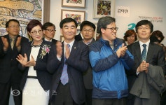 나눔의 마법과 함께한 3人3색전 :: 부천타임즈