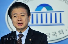 새정치연합 광역단체장, 광역의원 경선방안 제시 :: 부천타임즈