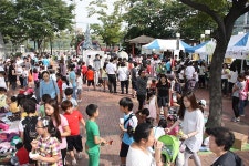 제54회 문화나눔한마당 19일 오정대공원에서 열려 :: 부천타임즈