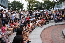 제54회 문화나눔한마당 19일 오정대공원에서 열려 :: 부천타임즈