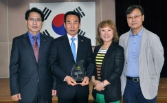 부천 부흥중학교 승마부 창단 :: 부천타임즈
