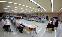 부천시와 원미경찰서 안전도시 부천 선포 :: 부천타임즈