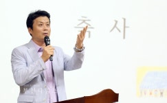 태양광 에너지, 부천시 제1호 시민햇빛발전소 준공 :: 부천타임즈