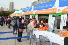 부천시,건강100세 제6회 복사골건강한마당 개최 :: 부천타임즈