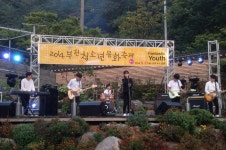 2014부천청소년문화축제 본선 대상 원미고DIVE :: 부천타임즈