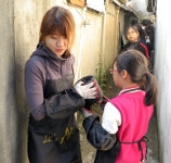 연탄 검댕이 묻힌 천사들의 미소 :: 부천타임즈