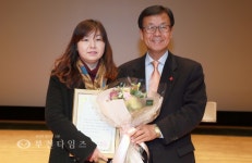 바르게살기운동 부천시협의회 2014 한마음전진대회 :: 부천타임즈