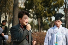 [생생포토] 삼정동 번영회 제15회 장승축제개최 :: 부천타임즈
