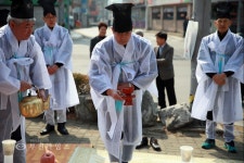 [생생포토] 삼정동 번영회 제15회 장승축제개최 :: 부천타임즈
