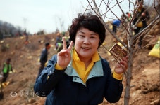 소사구, 복사꽃 생활공원에 꽃복숭아나무 700주 식재 :: 부천타임즈