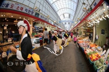 잘 키운 명품점포, 전통시장 대들보로 성장 :: 부천타임즈