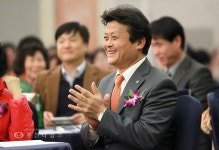 부천시아파트연합회 제8대 차광남 회장 취임 :: 부천타임즈